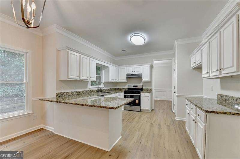 529 Rams Court Tucker - 18