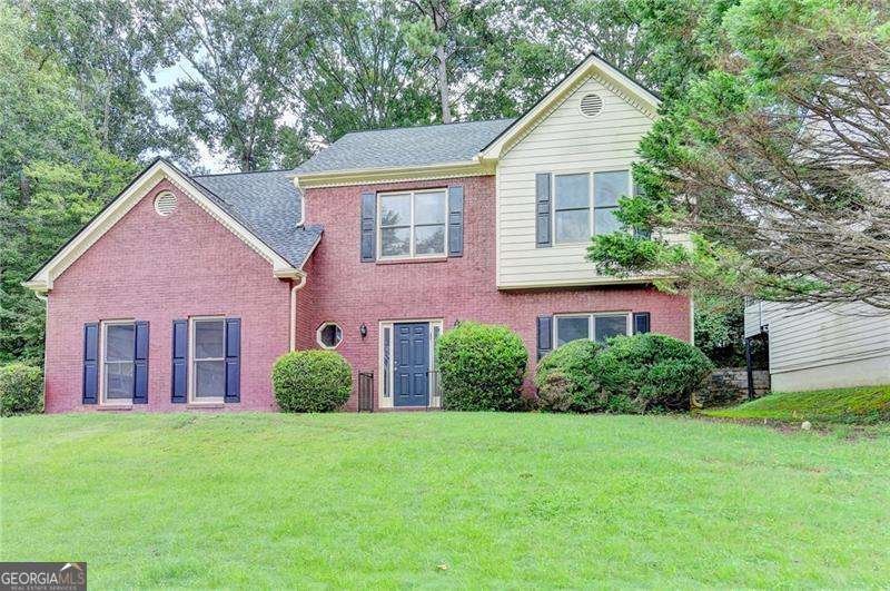 529 Rams Court Tucker - 2