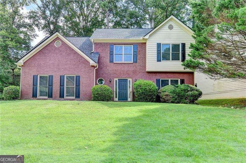 529 Rams Court Tucker - 3