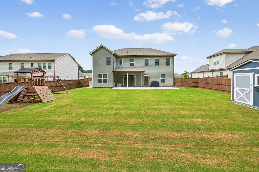 215 Dragonfly Way Winder - 4