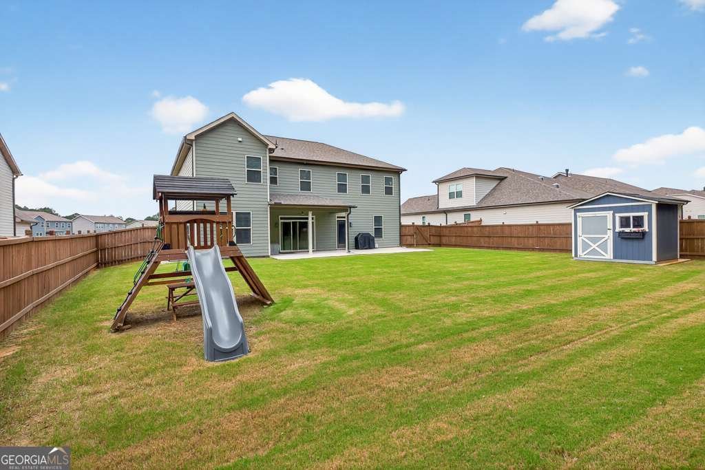 215 Dragonfly Way Winder - 5