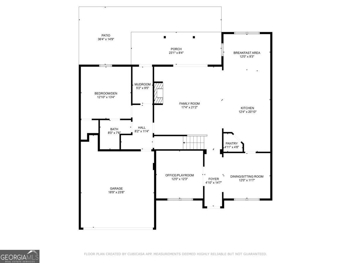 215 Dragonfly Way Winder - 7