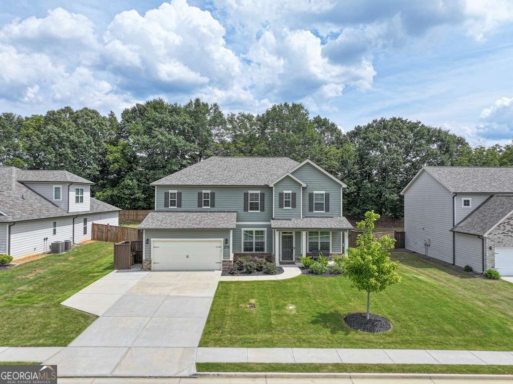 215 Dragonfly Way Winder - 9