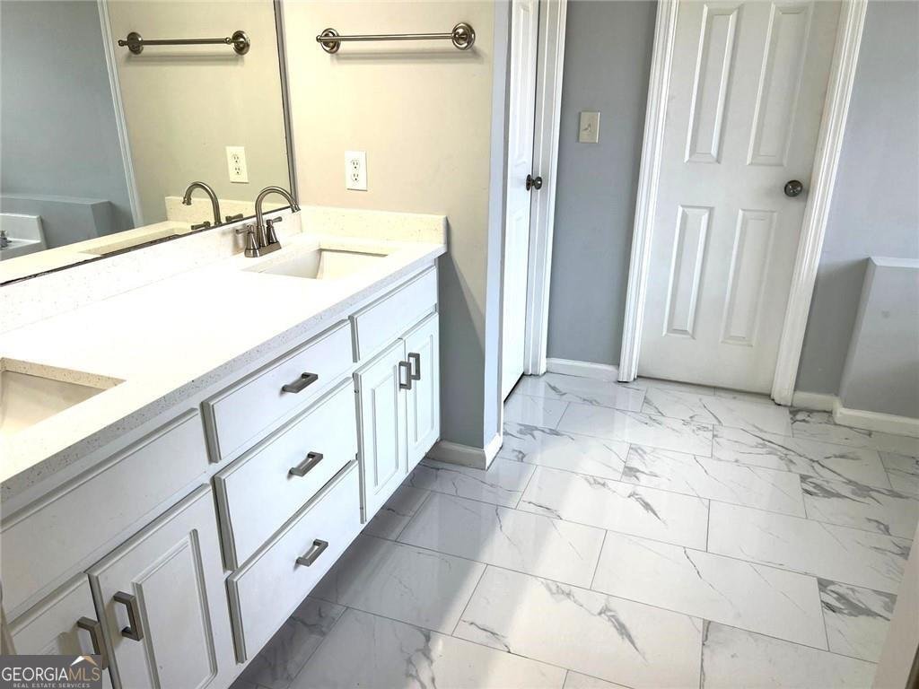 4530 Wentworth Place Conyers - 21
