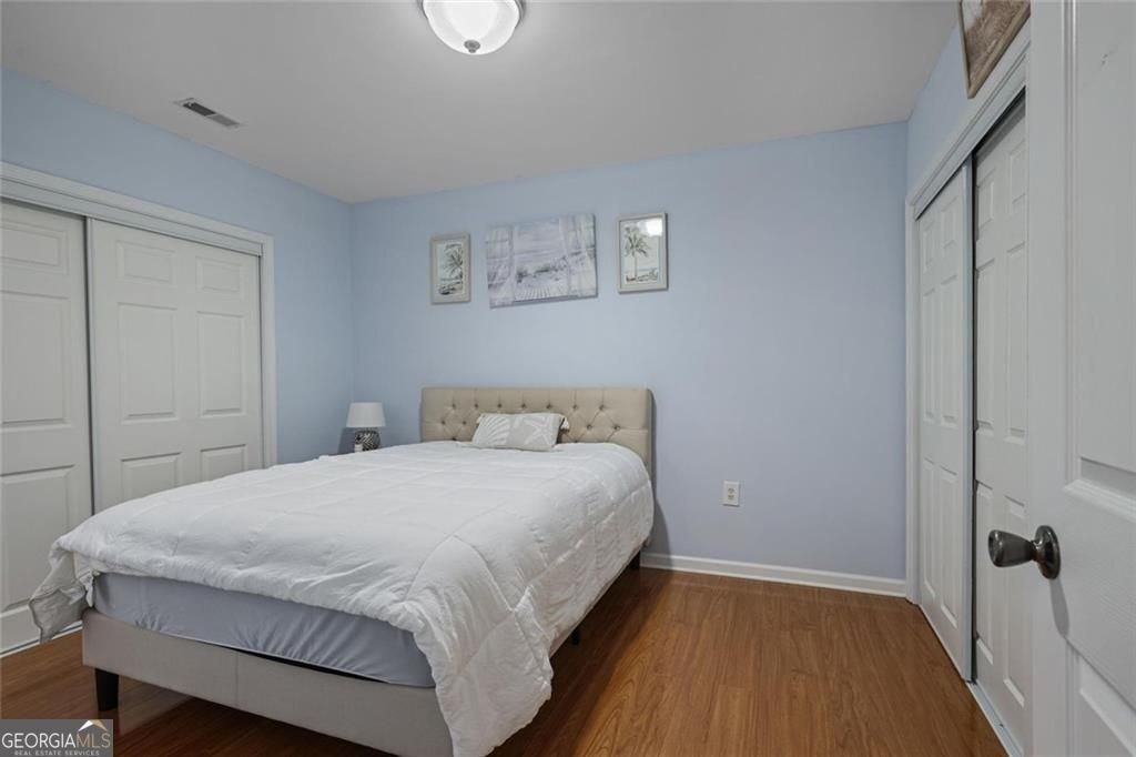 1604 Perserverence Hill Circle Kennesaw - 12