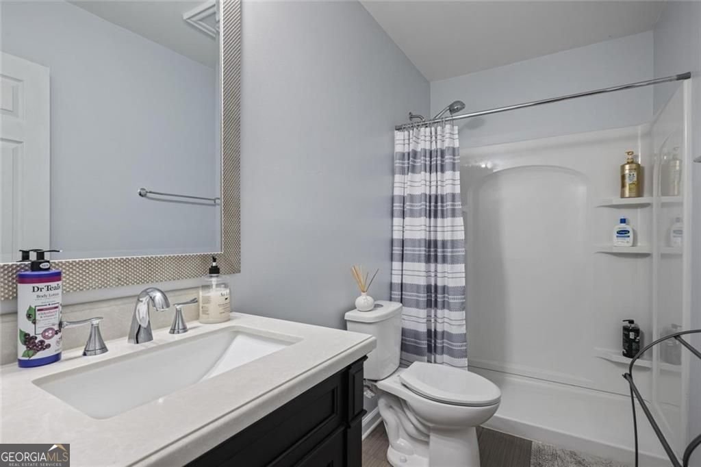 1604 Perserverence Hill Circle Kennesaw - 14