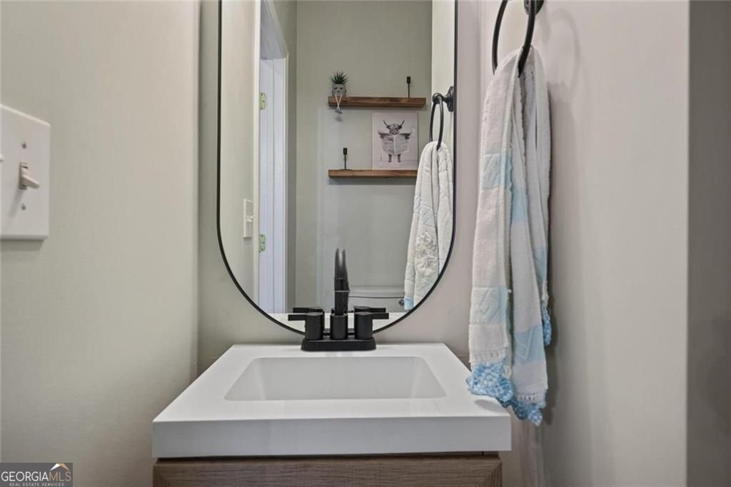 1604 Perserverence Hill Circle Kennesaw - 15