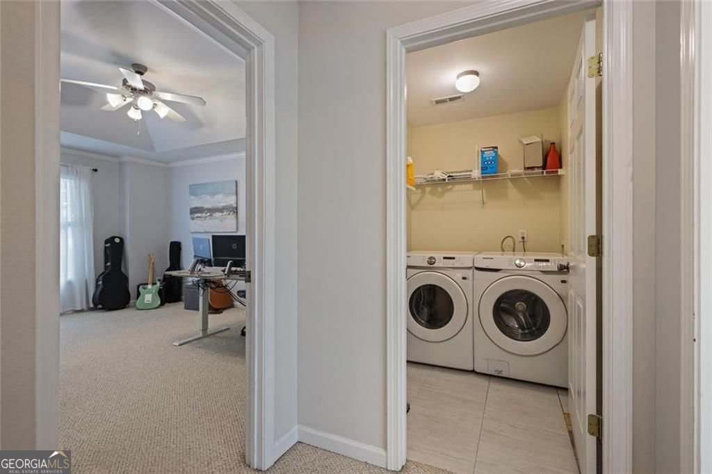 1604 Perserverence Hill Circle Kennesaw - 16