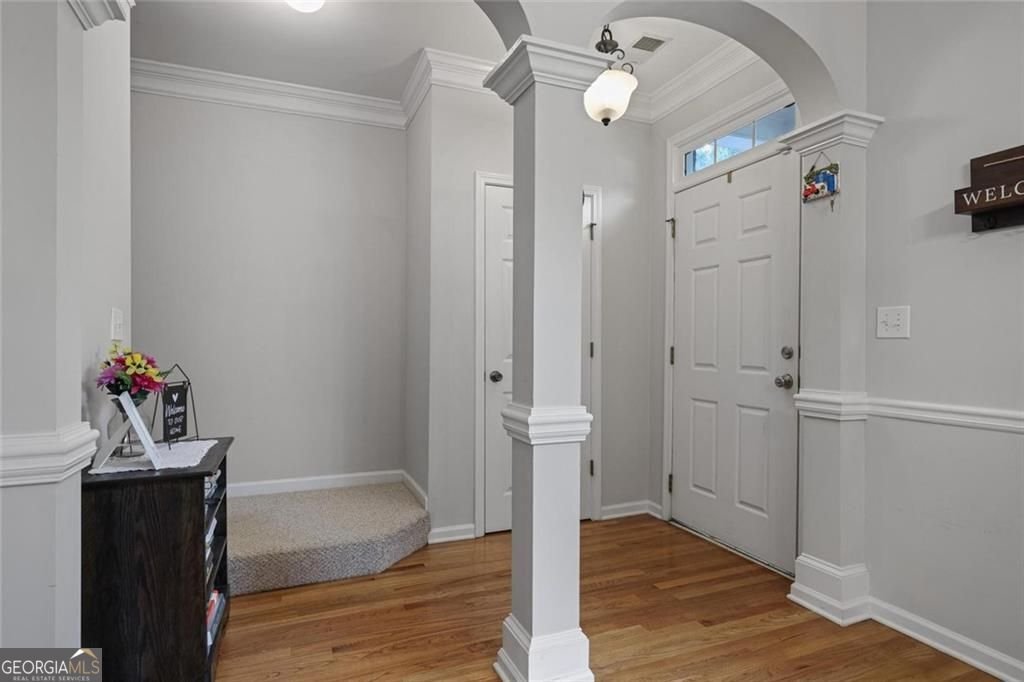 1604 Perserverence Hill Circle Kennesaw - 2