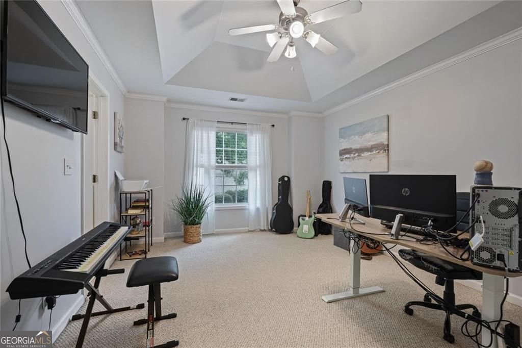 1604 Perserverence Hill Circle Kennesaw - 21