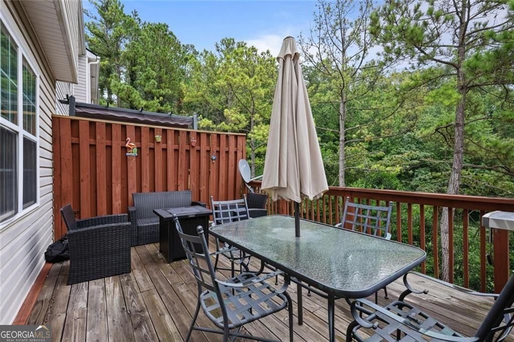 1604 Perserverence Hill Circle Kennesaw - 24