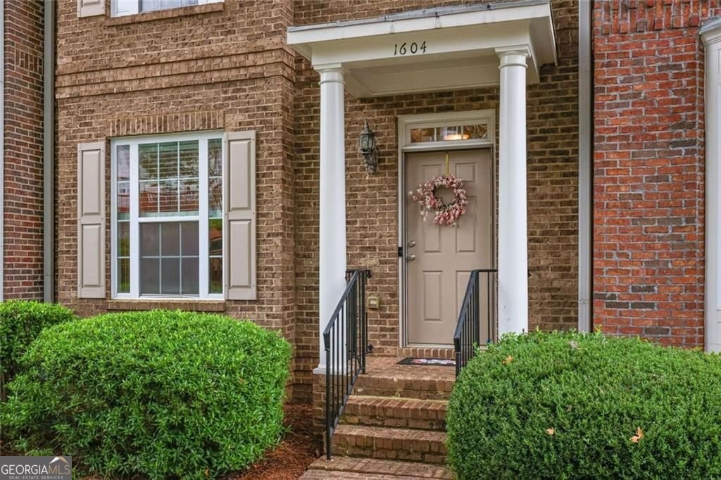 1604 Perserverence Hill Circle Kennesaw - 26