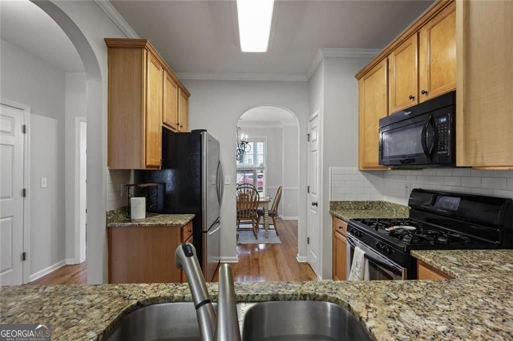 1604 Perserverence Hill Circle Kennesaw - 6