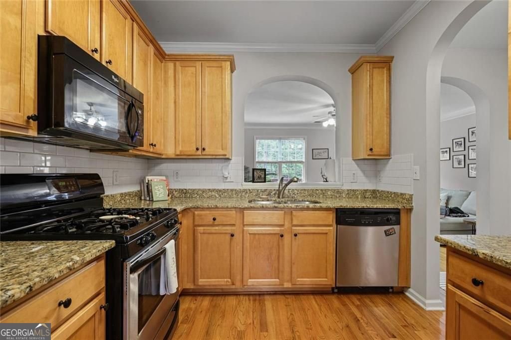 1604 Perserverence Hill Circle Kennesaw - 7