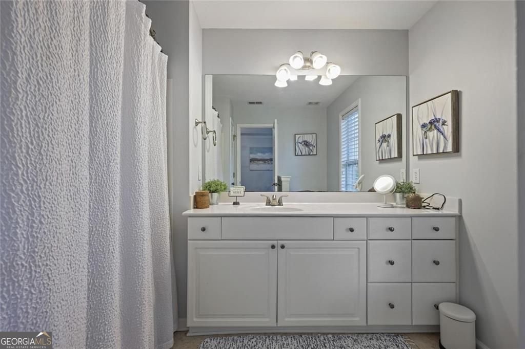 1604 Perserverence Hill Circle Kennesaw - 9