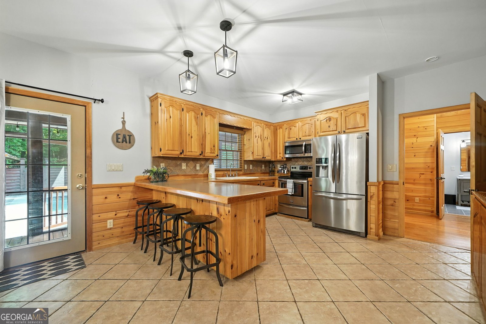 721 Lower Star Creek Road Morganton - 10