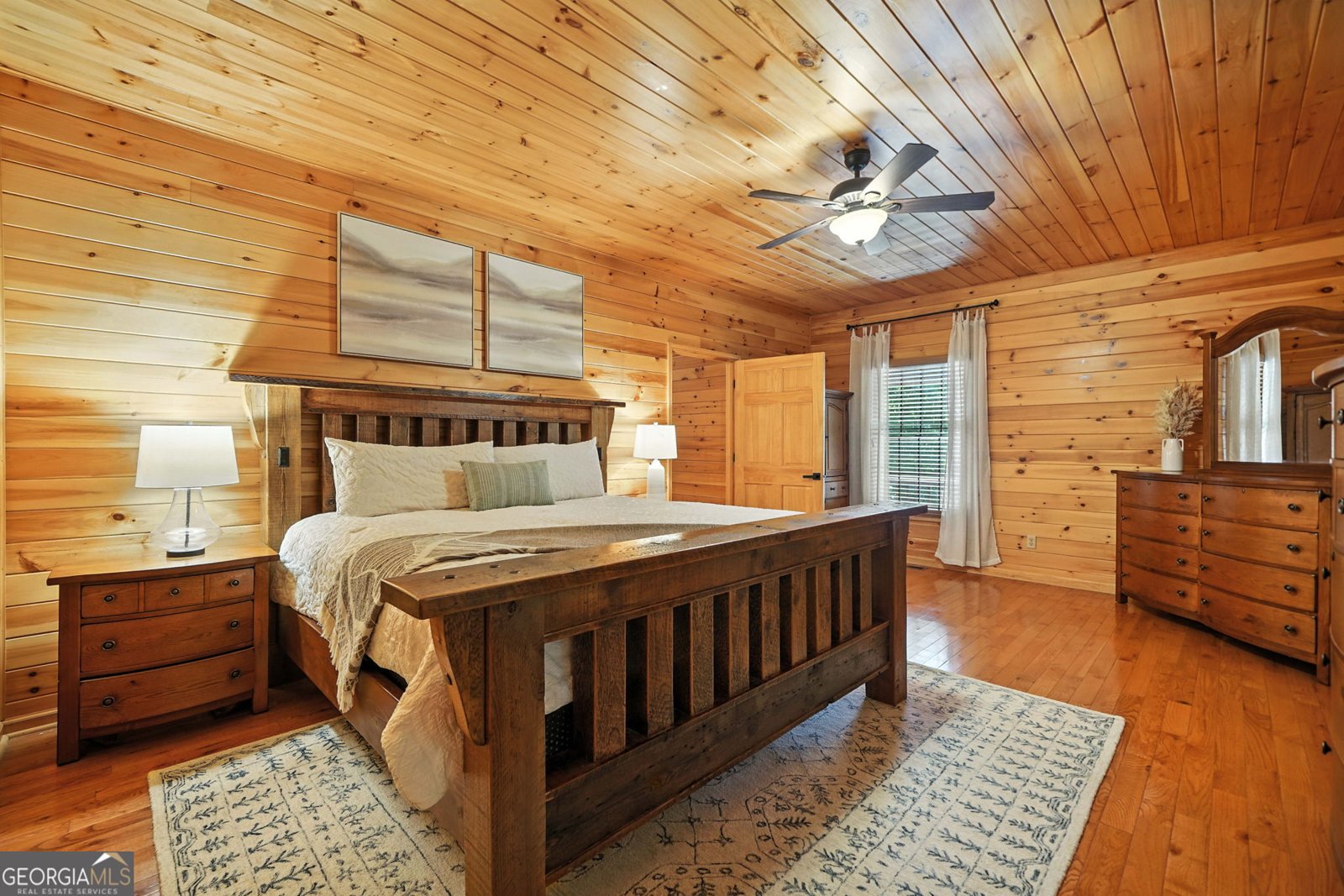 721 Lower Star Creek Road Morganton - 16