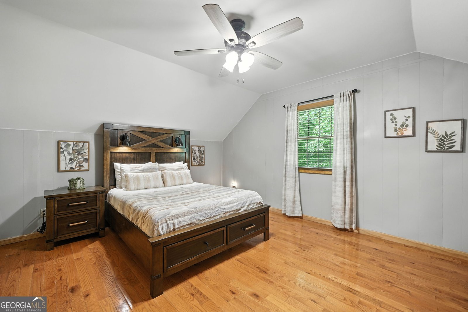 721 Lower Star Creek Road Morganton - 23