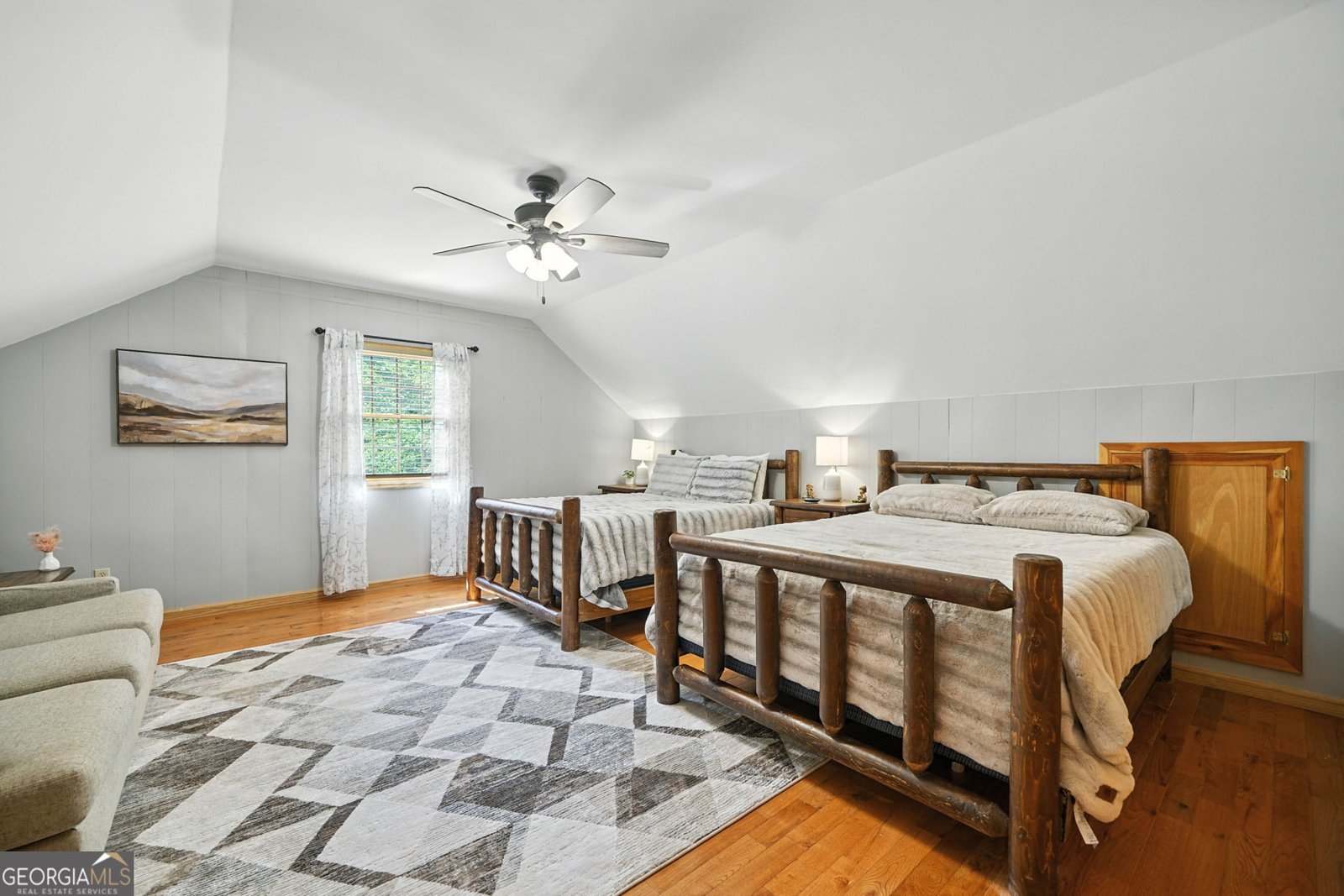 721 Lower Star Creek Road Morganton - 24