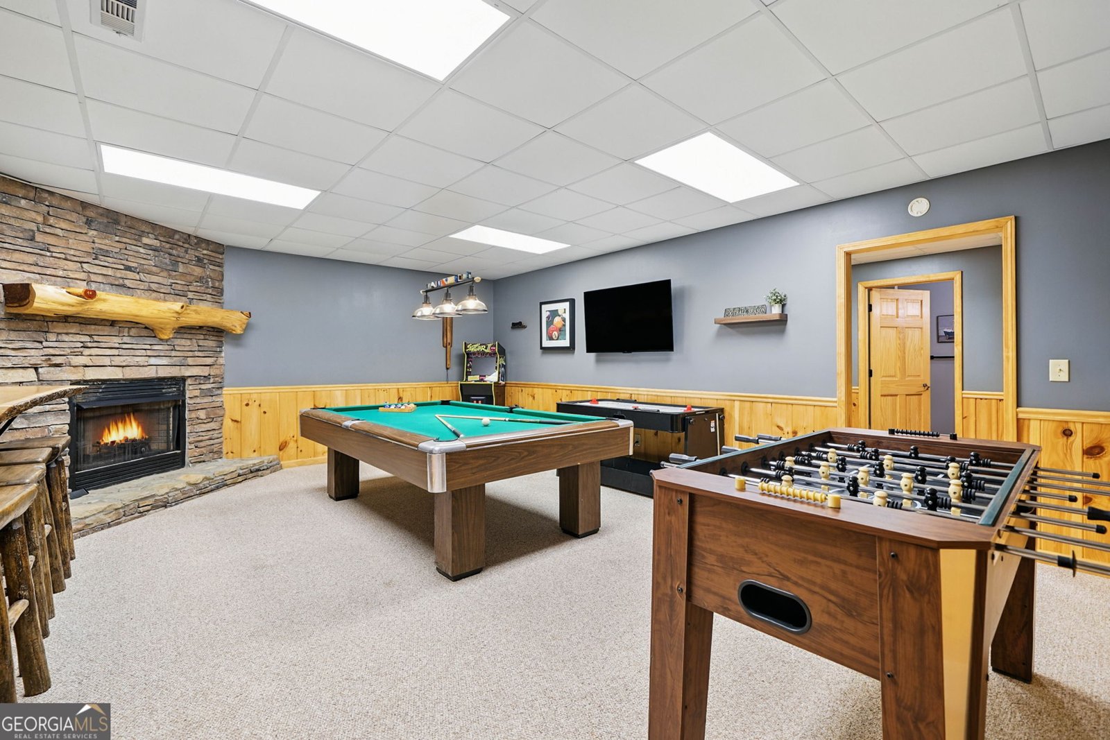 721 Lower Star Creek Road Morganton - 26