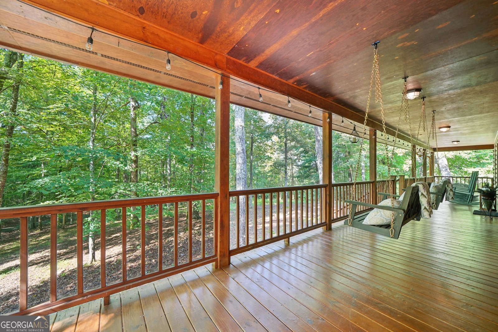 721 Lower Star Creek Road Morganton - 32