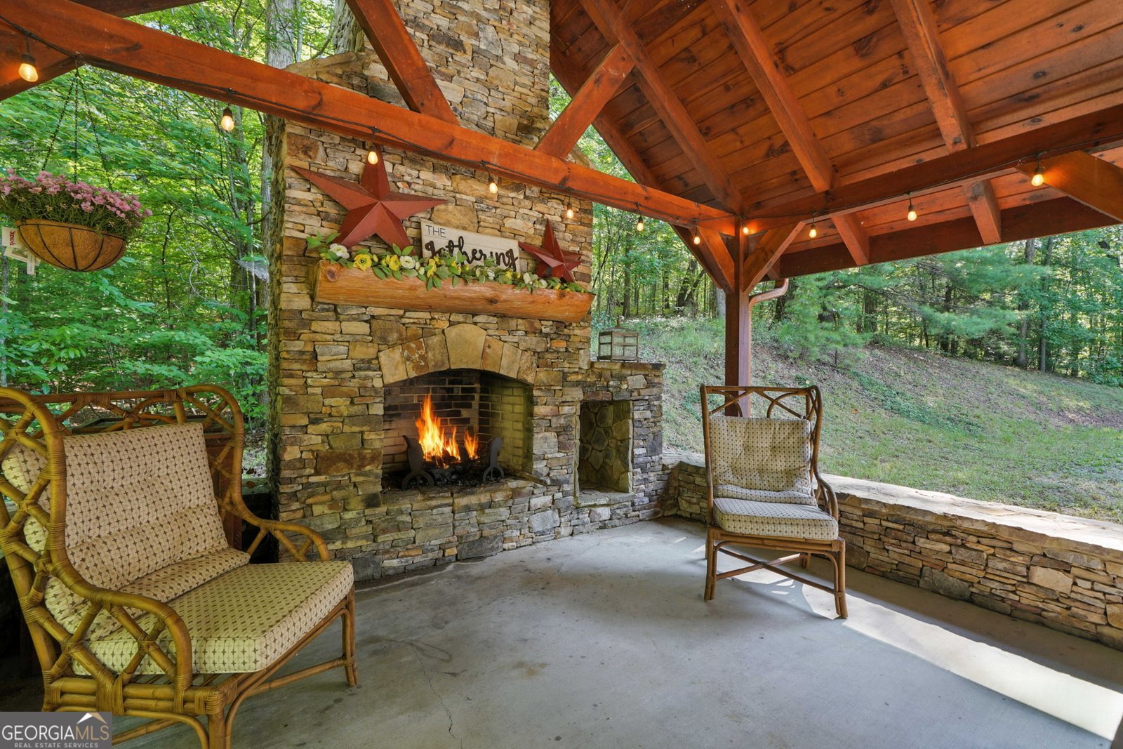 721 Lower Star Creek Road Morganton - 37