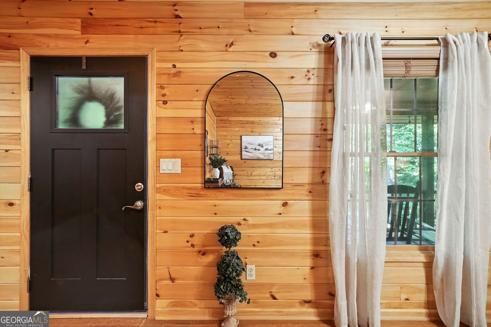 721 Lower Star Creek Road Morganton - 4