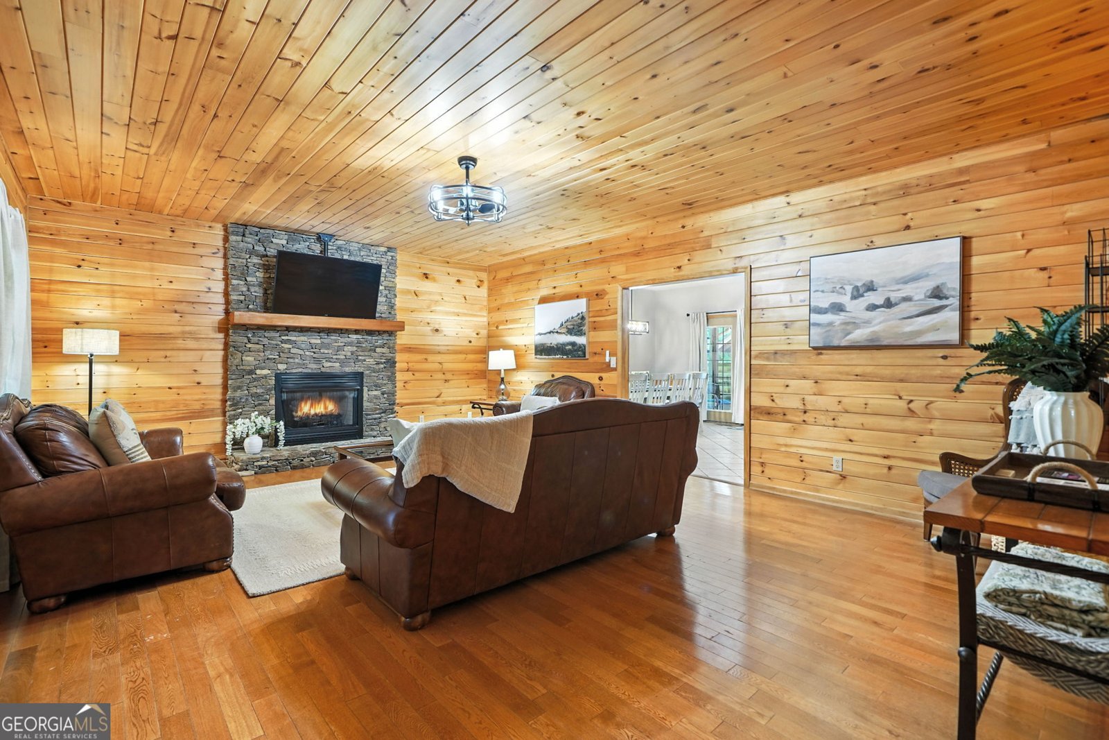 721 Lower Star Creek Road Morganton - 5