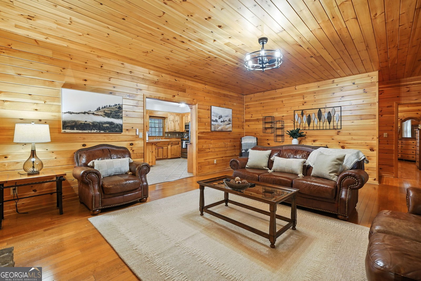 721 Lower Star Creek Road Morganton - 7