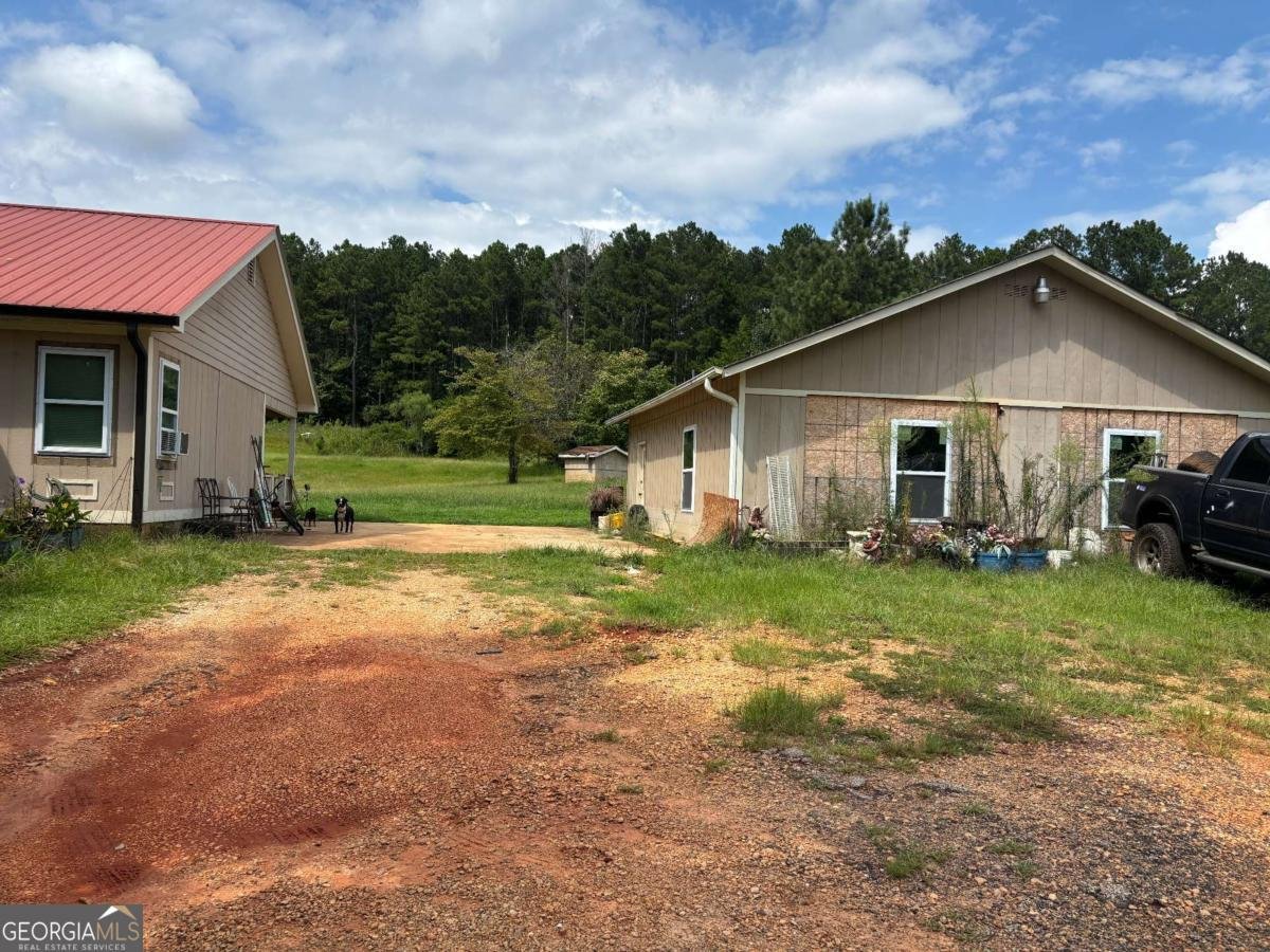 590 King Bostick Road Covington - 2