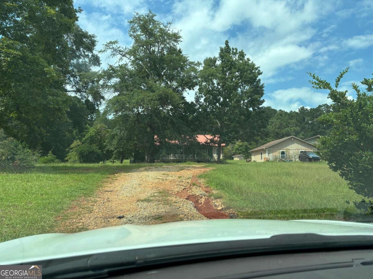 590 King Bostick Road Covington - 3