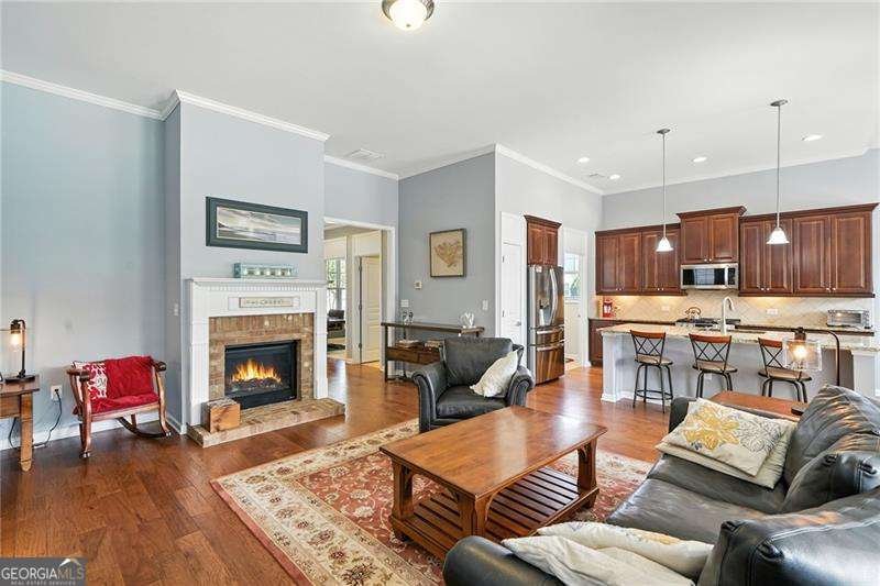401 Canyon View Court Canton - 10