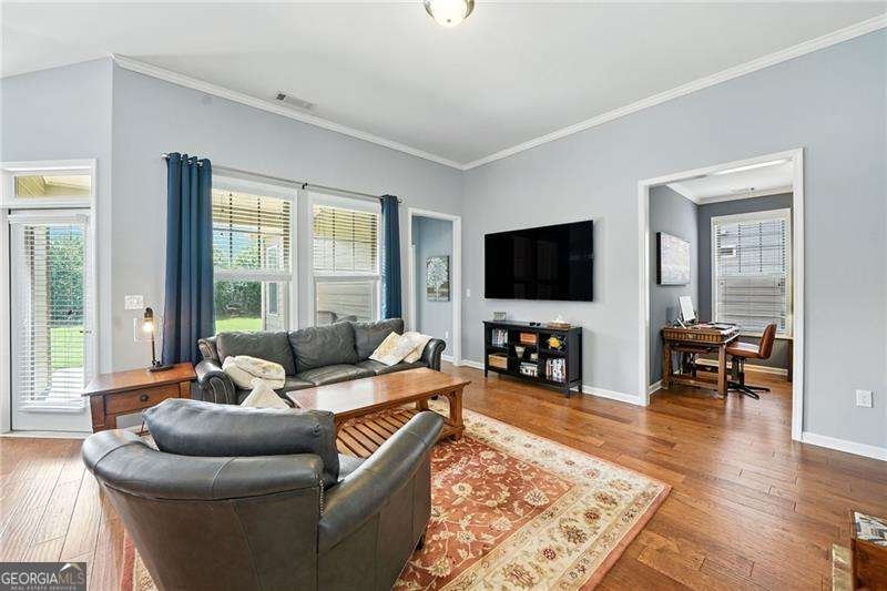 401 Canyon View Court Canton - 11