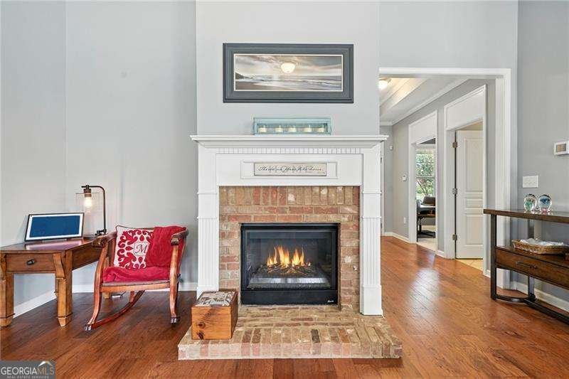 401 Canyon View Court Canton - 12