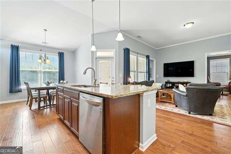 401 Canyon View Court Canton - 13