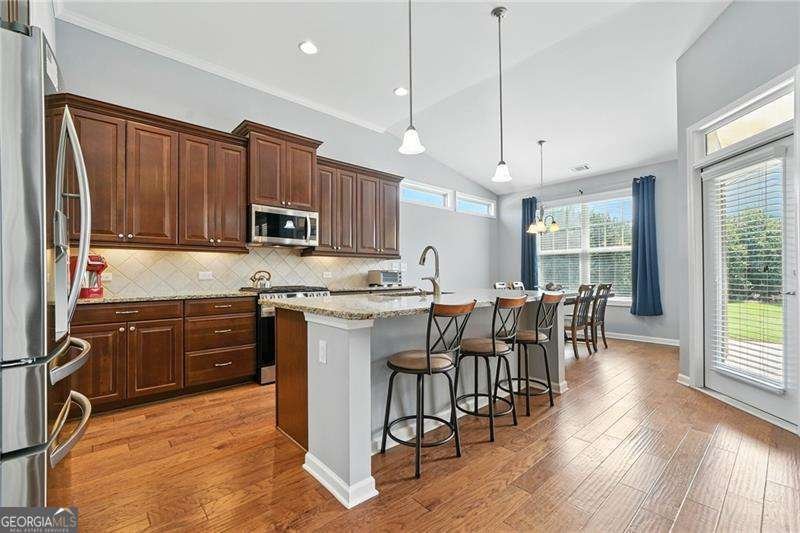 401 Canyon View Court Canton - 15