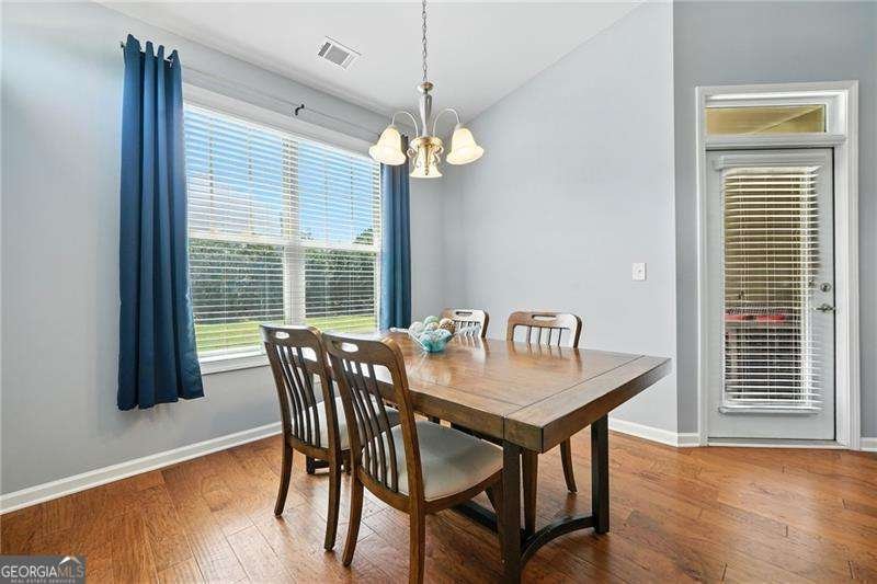 401 Canyon View Court Canton - 16