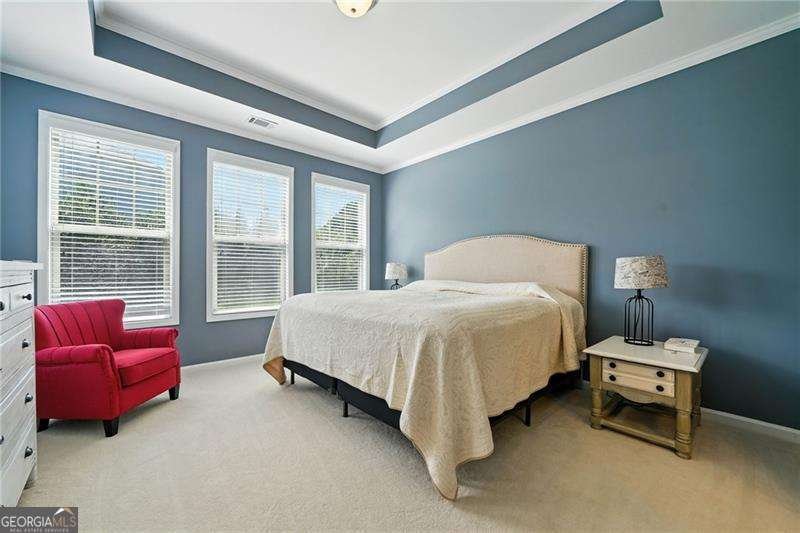 401 Canyon View Court Canton - 17