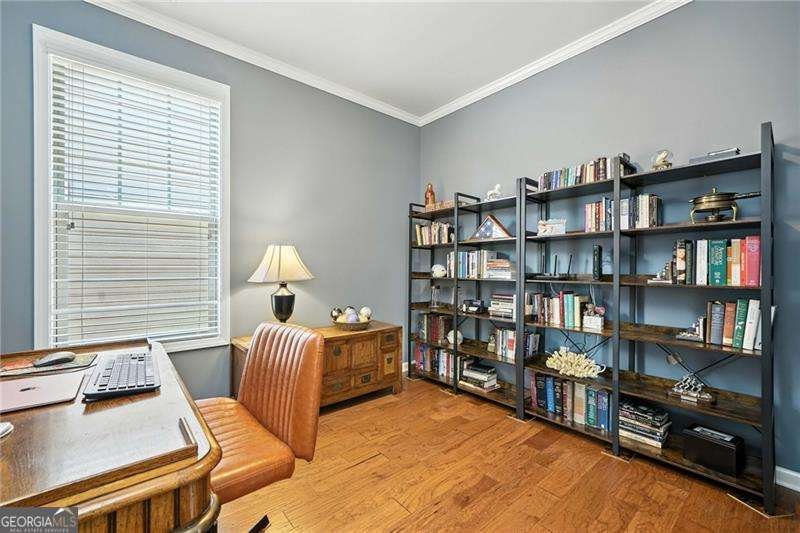 401 Canyon View Court Canton - 21