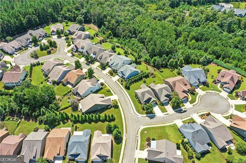 401 Canyon View Court Canton - 23