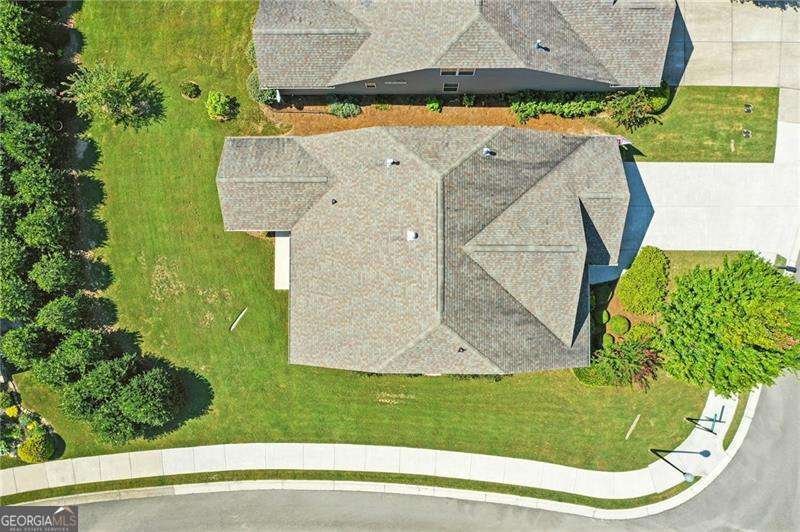 401 Canyon View Court Canton - 25