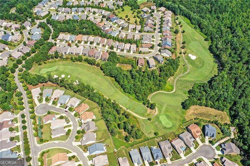 401 Canyon View Court Canton - 26