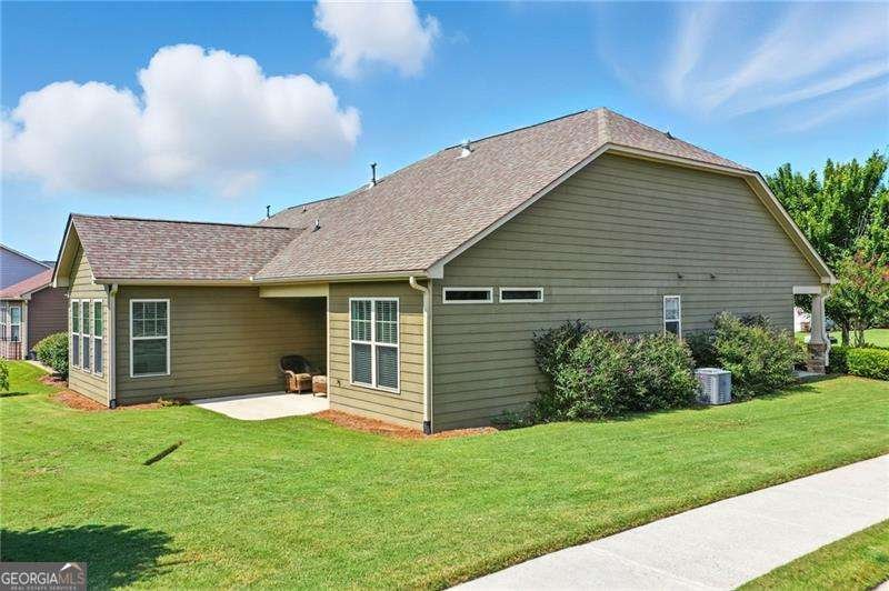 401 Canyon View Court Canton - 27