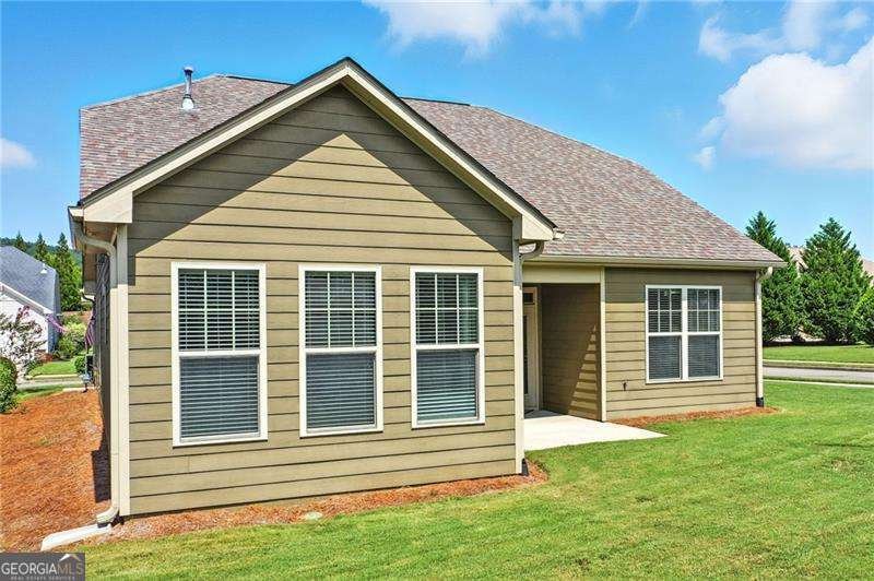 401 Canyon View Court Canton - 28