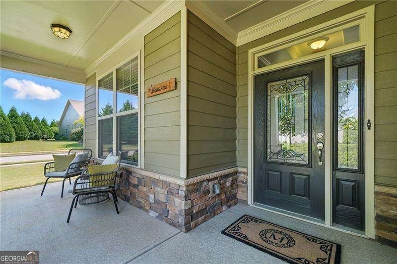 401 Canyon View Court Canton - 3
