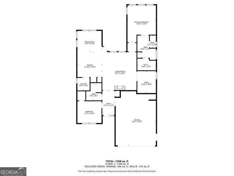 401 Canyon View Court Canton - 38