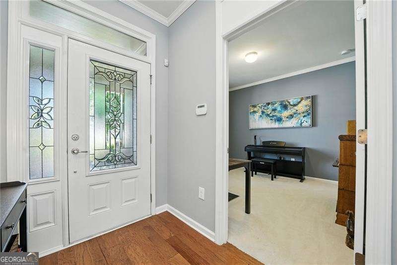 401 Canyon View Court Canton - 6