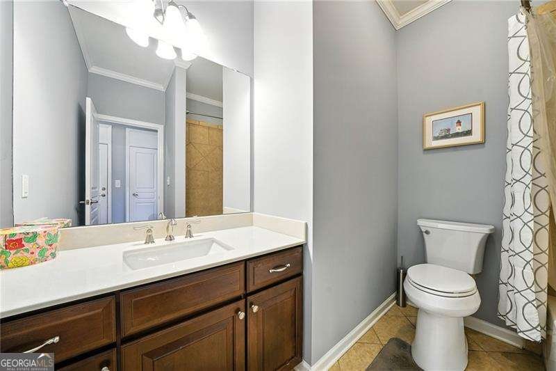 401 Canyon View Court Canton - 8