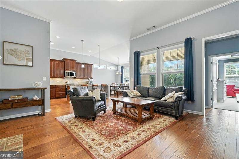 401 Canyon View Court Canton - 9