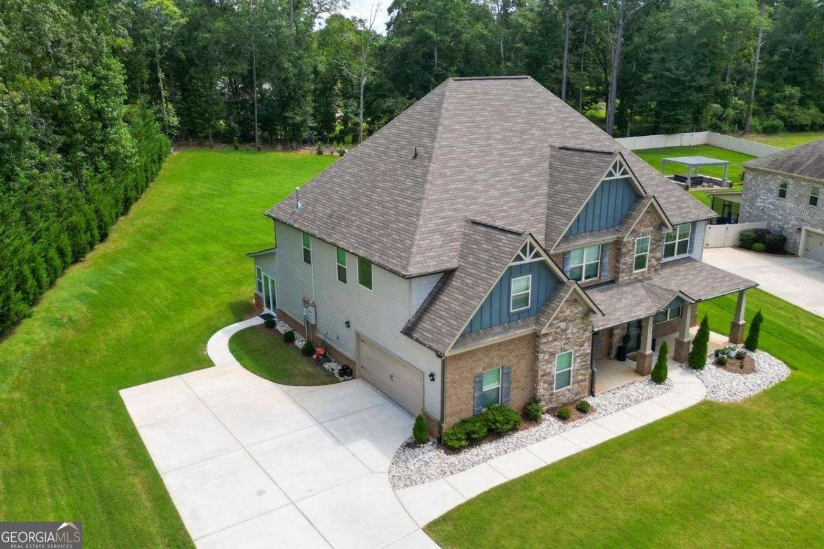 312 Dovehouse Street Mcdonough - 2